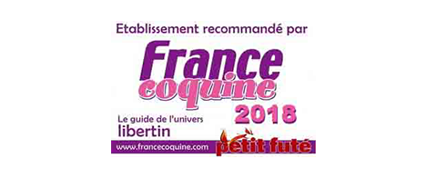 France Coquine vous permet de bien choisir votre club échangiste ou votre sauna libertin. votre adresse coquine selon vous goûts et vos envies de sexe.